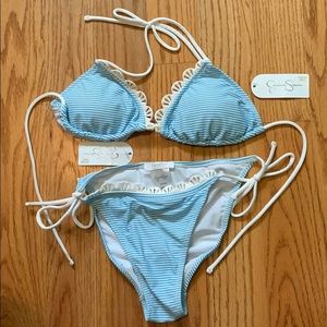 Jessica Simpson bikini